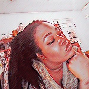 Meet your Posher, Dominique